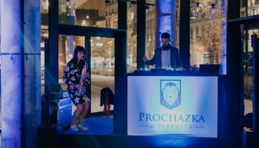 Zavzpomínejte prostřednictvím fotografií na úžasnou atmosféru Prochazka & Partners Party 2024.