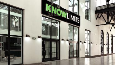 KNOWLIMITS